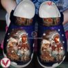 Native American Crocs Clog Shoes For Kid and Adult Style 4, Unique Gift From  Vesles2014S