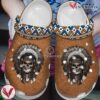 Native American Crocs Clog Shoes For Kid and Adult Style 44, Unique Gift From  Vesles2014S