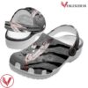 Native American Crocs Clog Shoes For Kid and Adult Style 45, Unique Gift From  Vesles2014S