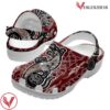 Native American Crocs Clog Shoes For Kid and Adult Style 50, Unique Gift From  Vesles2014S
