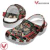 Native American Crocs Clog Shoes For Kid and Adult Style 6, Unique Gift From  Vesles2014S
