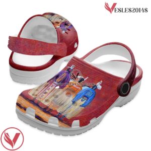 Native American Native Owl Feather Crocs Clog Shoes For Kid and Adult Style 4, Unique Gift From  Vesles2014S