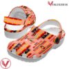 Native American Native Pattern Crocs Clog Shoes For Kid and Adult Style 10, Unique Gift From Vesles2014S