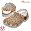 Native American Native Pattern Crocs Clog Shoes For Kid and Adult Style 11, Unique Gift From Vesles2014S