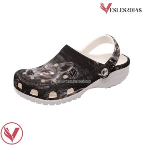 Native American Native Pattern Crocs Clog Shoes For Kid and Adult Style 13, Unique Gift From Vesles2014S 4