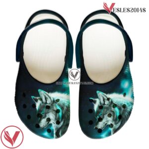 Native American Native Pattern Crocs Clog Shoes For Kid and Adult Style 21, Unique Gift From  Vesles2014S 2