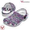 Native American Native Pattern Crocs Clog Shoes For Kid and Adult Style 3, Unique Gift From  Vesles2014S