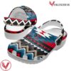 Native American Native Pattern Crocs Clog Shoes For Kid and Adult Style 5, Unique Gift From  Vesles2014S