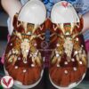 Native American Pattern Crocs Clog Shoes For Kid and Adult Style 16, Unique Gift From  Vesles2014S