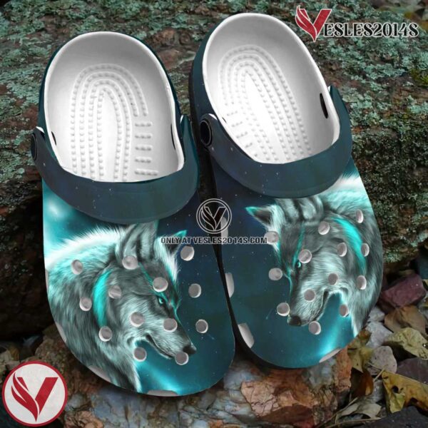 Native American Pattern Crocs Clog Shoes For Kid and Adult Style 20, Unique Gift From  Vesles2014S 2