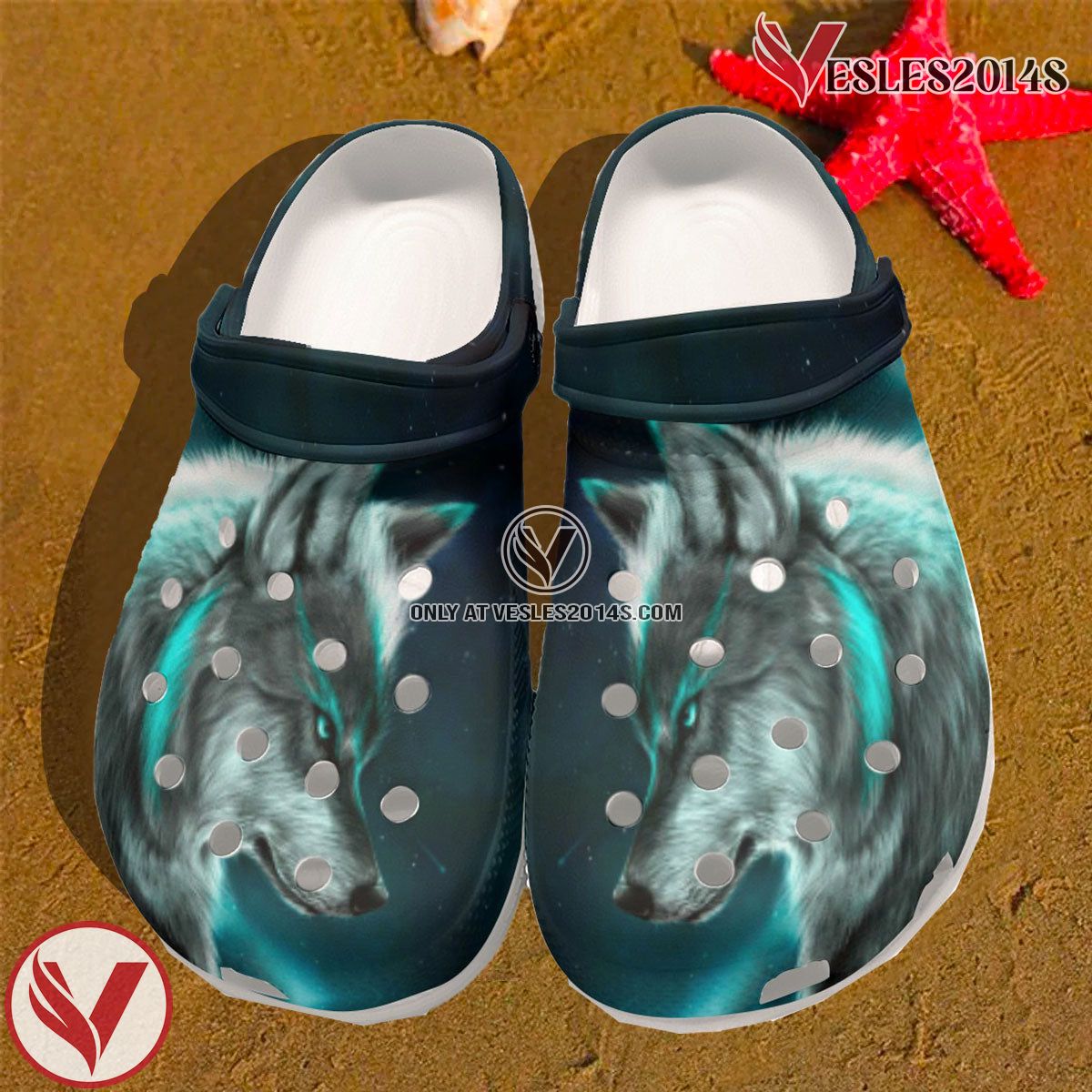 Native American Pattern Crocs Clog Shoes For Kid and Adult Style 20, Unique Gift From  Vesles2014S 3