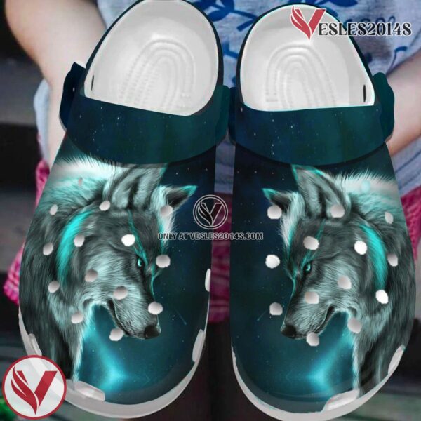 Native American Pattern Crocs Clog Shoes For Kid and Adult Style 20, Unique Gift From  Vesles2014S