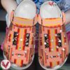 Native American Pattern Crocs Clog Shoes For Kid and Adult Style 21, Unique Gift From  Vesles2014S