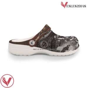Native American Trail Of Tears 1828-1838 Crocs Clog Shoes For Kid and Adult Style 2, Unique Gift From  Vesles2014S 4