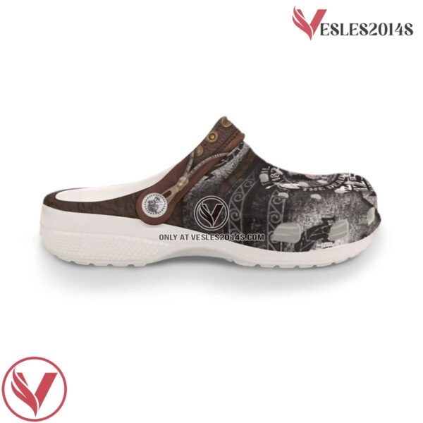 Native American Trail Of Tears 1828-1838 Crocs Clog Shoes For Kid and Adult Style 2, Unique Gift From  Vesles2014S 4