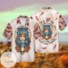 Native American Woman I Am A Native American Woman Just Like A Normal Women Except Much Stronger Graphic Print Short Sleeve Hawaiian Casual Shirt Vesles2014S