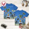 Natural History The Very Best Of Talk Talk Album Cover Shirt, Unique Gifts For Music Lovers - Vesles2014S