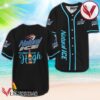 Natural Ice Make Me High Baseball Jersey, Perfect Gifts For Fans - Vesles2014S