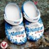 Natural Light Beer Crocs Crocband Comfortable Clogs Shoes For Men Women, Unique Gift From Vesles2014S