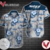 Natural Light Hawaiian Graphic Print Short Sleeve Hawaiian Casual Shirt Vesles2014S