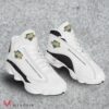Naval Postgraduate School Air Jordan 13 Shoes, Best Sneaker Gifts For Fans - Vesles2014s
