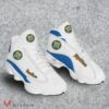 Navegantes del Magallanes Logo Air Jordan 13 Shoes, Best Sneaker Gifts For Fans - Vesles2014s