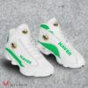 Naver Korea Logo Air Jordan 13 Shoes, Best Sneaker Gifts For Fans - Vesles2014s