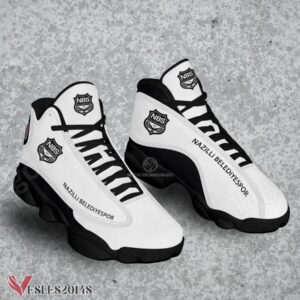 Nazilli Belediyespor Club Air Jordan 13 Shoes, Best Sneaker Gifts For Fans - Vesles2014s 1