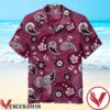 Ncaa Texas A&m Paisley Hawaiian Shirt, Unique Gifts For Friends - Vesles2014S 1