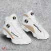 Neath FC Logo Air Jordan 13 Shoes, Best Sneaker Gifts For Fans - Vesles2014s