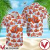 Nemo Disney Hawaiian Summer Tropical Hawaiian Shirt, Unique Gifts For Friends - Vesles2014S 1