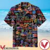 Neon Signs Hawaiian Shirt, Unique Gifts For Friends - Vesles2014S 1