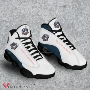 Neptunes de Nantes Handball Logo Air Jordan 13 Shoes, Best Sneaker Gifts For Fans - Vesles2014s 1