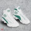 Nest-Sotra Fotball Logo Air Jordan 13 Shoes, Best Sneaker Gifts For Fans - Vesles2014s