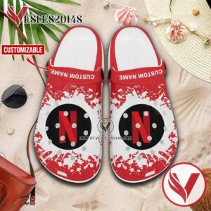 Netflix Brand Crocs Shoes For Men And Women, Unique Clogs Shoes For Fans - Vesles2014S 1