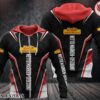 Netto Marken-discount Uniform Custom Hoodie Style 3 - Vesles2014S