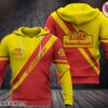 Netto Marken-discount Uniform Custom Hoodie Style 4 - Vesles2014S