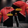 Netto Marken-discount Uniform Custom Hoodie - Vesles2014S