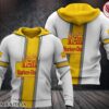 Netto Marken-discount Uniform Custom Hoodie - Vesles2014S