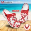 Neuchâtel Xamax Custom Crocs Shoes For Men And Women, Unique Clogs Shoes For Fans - Vesles2014S