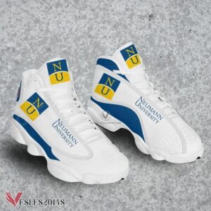 Neumann University Air Jordan 13 Shoes, Best Sneaker Gifts For Fans - Vesles2014s 1