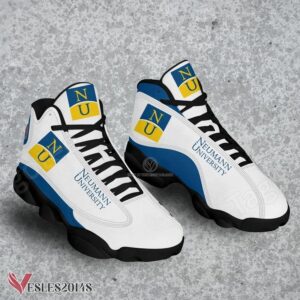 Neumann University Air Jordan 13 Shoes, Best Sneaker Gifts For Fans - Vesles2014s