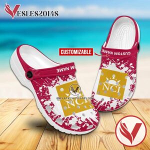 Nevada Career Institute Crocs Shoes For Men And Women, Unique Clogs Shoes For Fans - Vesles2014S