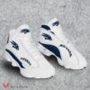 Nevada NCAA Logo Air Jordan 13 Shoes, Best Sneaker Gifts For Fans - Vesles2014s