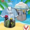 Never Say Die Album By Black Sabbath Hawaiian Shirt, Unique Gifts For Music Lovers - Vesles2014S