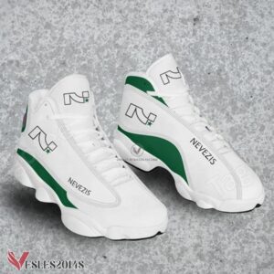 Nevezis Basketball Air Jordan 13 Shoes, Best Sneaker Gifts For Fans - Vesles2014s