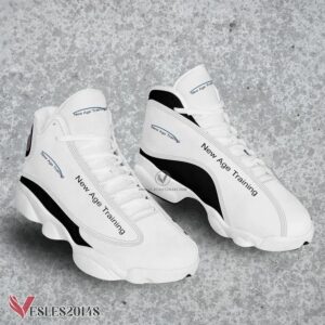 New Age Training Air Jordan 13 Shoes, Best Sneaker Gifts For Fans - Vesles2014s 1