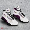 New Hampshire Institute of Art Logo Air Jordan 13 Shoes, Best Sneaker Gifts For Fans - Vesles2014s