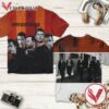 New Kids On The Block Album Cover Shirt, Perfect Gifts For Music Lovers - Vesles2014S