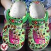 New Kids On The Block Music Crocs Crocband Clogs Shoes, Unique Gifts For Fans Style 11 - Vesles2014S